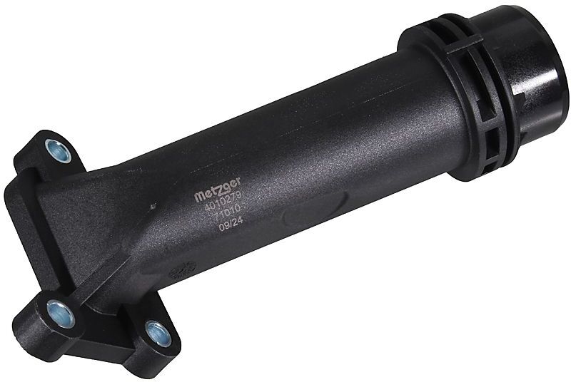 Metzger Autoteile Kühlmittelflansch 4010279 Zylinderkopf Für Mini