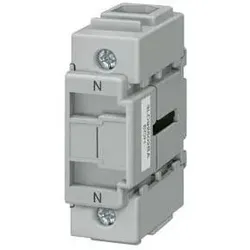 Siemens Dig.Industr. N-/PE-Klemme 3LD9220-2B