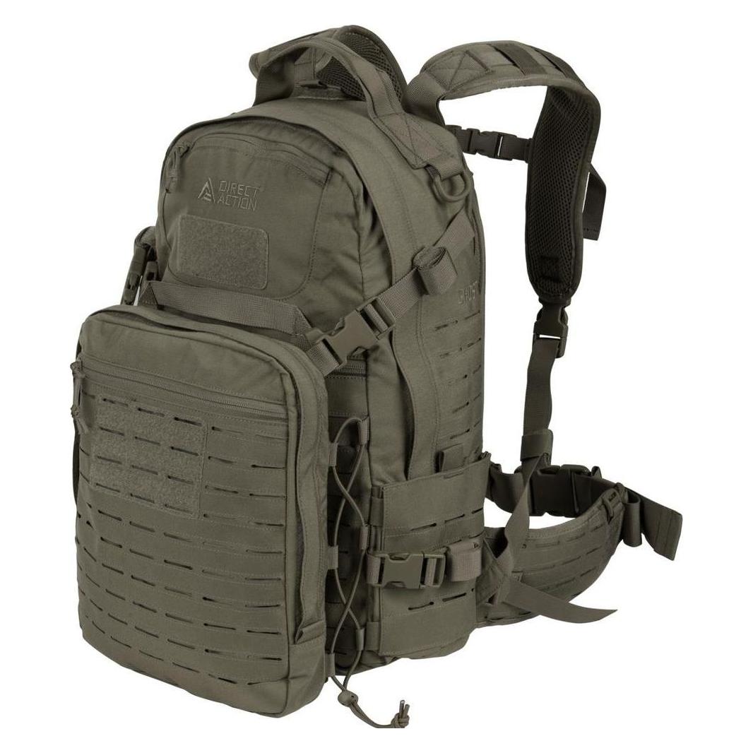 Direct Action Ghost MK II Backpack Ranger Green (27.50 l) (310-BP-GHST-CD5-RGR)