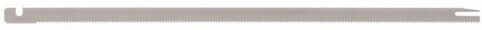 Bosch Kits de 2 lames de scie pour scies a mousse 2607018012