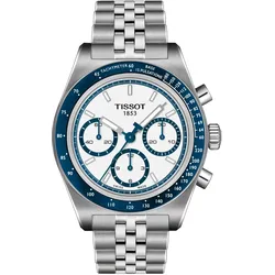 Tissot PR516 Automatik Chronograph Herrenuhr T149.462.11.011.00