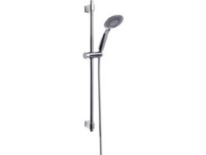 WENKO Ensemble de douche (chromé)