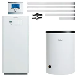 Vaillant Paket 2.61/3 ecoVIT VKK 0010029837
