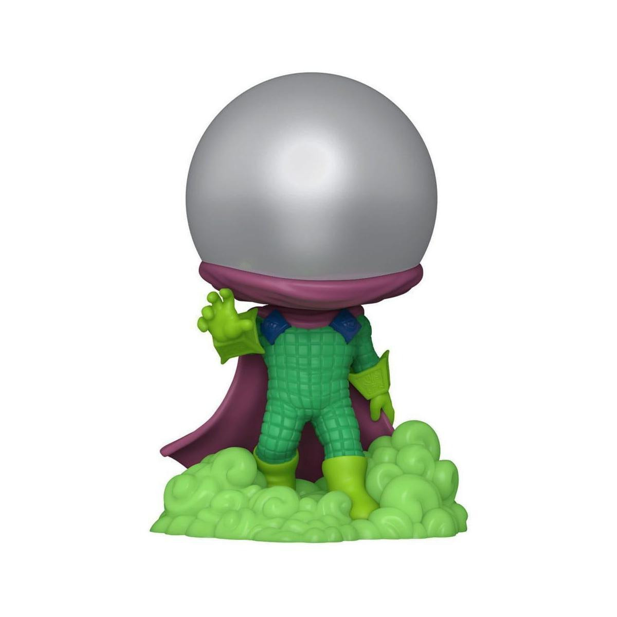 Funko Marvel Comics POP! Vinyl Figuur Mysterio 616 (MT) (GW), 9 cm