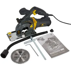 Tauchkreissäge 800W Buzzsaw