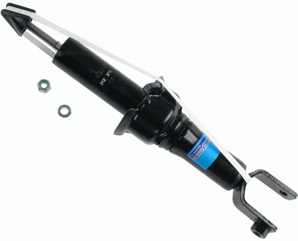 Stoßdämpfer SACHS 312 370