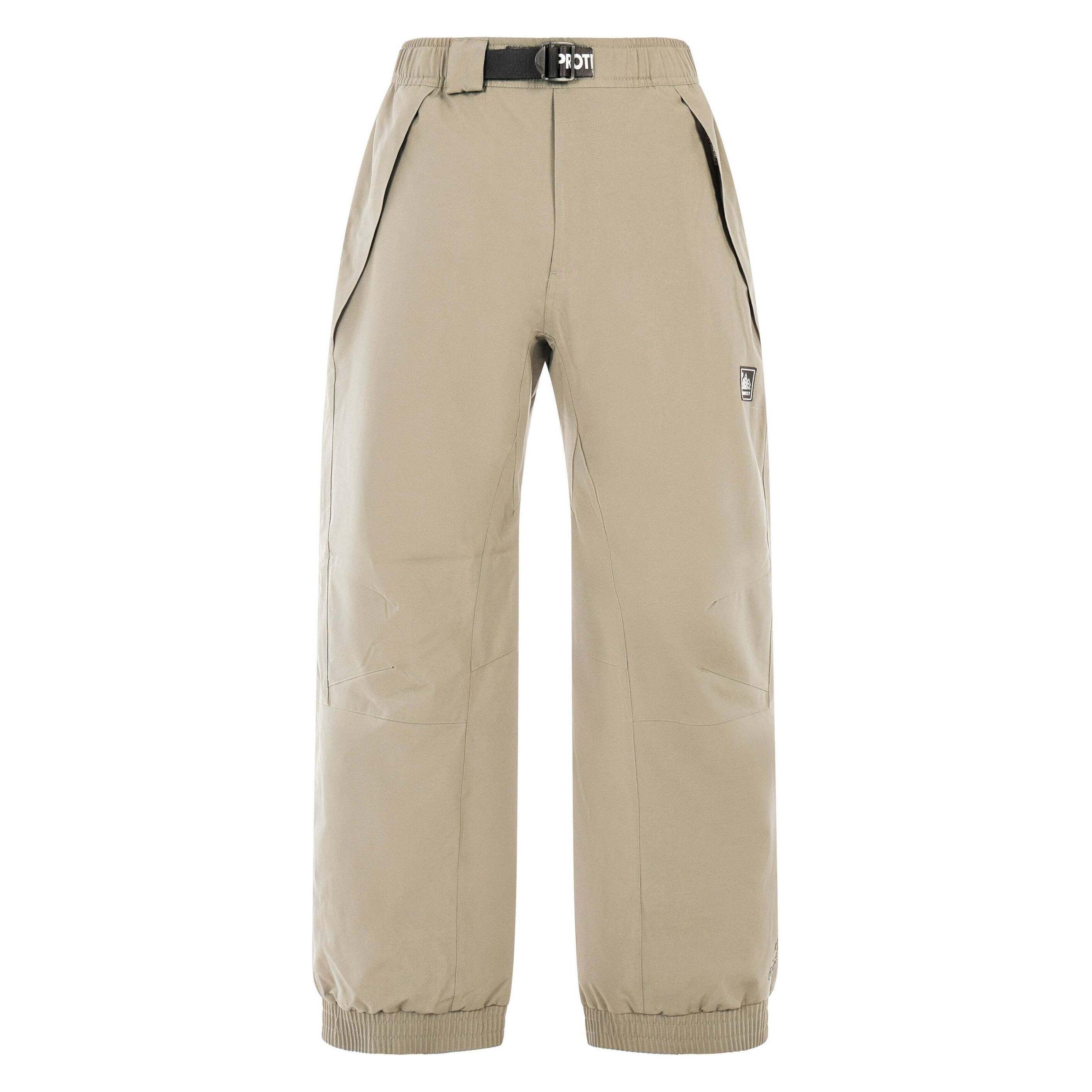 Protest Prtluton Herren Ski-/Snowboardhose (S) (66919573)