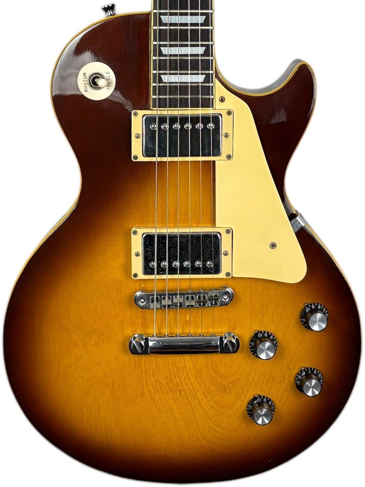 Greco EG450 Les Paul Standard 1978 - Tobacco Sunburst   Tobacco Sunburst - Refurbished