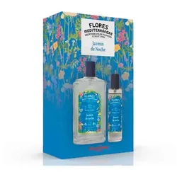 Alvarez Gómez Alvarez Gomez Flores Mediterraneas Jazmin Noche 150ml 30ml Sets