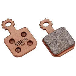 BBB, Bremsbeläge, (Magura, Sintermetall)
