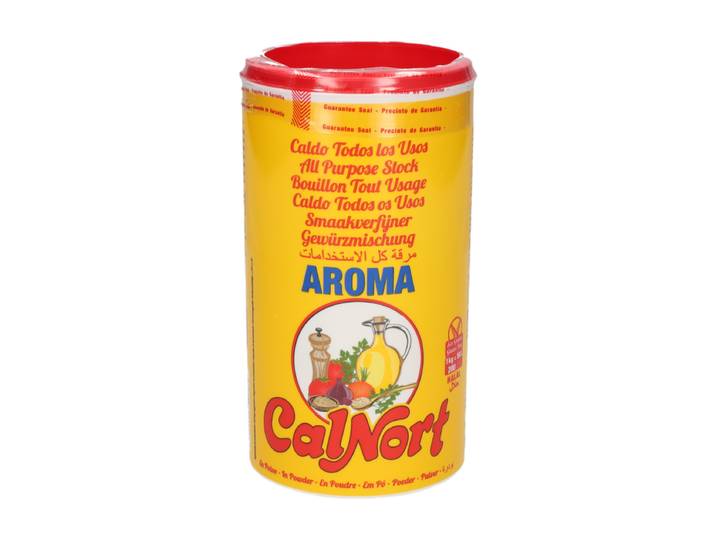 Calnort Arôme tout usage 1 kg