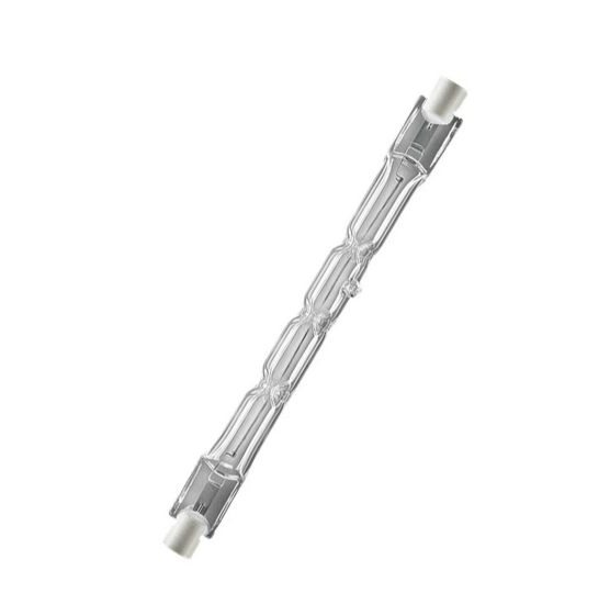 OSRAM LAMPE Haloline-Lampe 4050300004174 15 64740