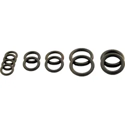 Wolf O-Ring-Set Hydraulikgruppe für CGG