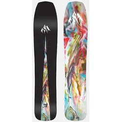 Jones Snowboards Mini Mind Expander 2026 Snowboard black Gr. 138