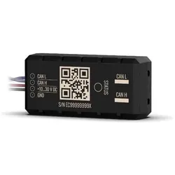 Teltonika, Navigationsgerät Zubehör, ECAN02000001 - CAN-Adapter der neuen Generation für den kontaktlosen Zugriff auf CAN-Bus-Daten