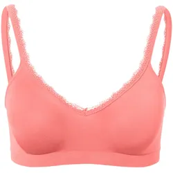 Tchibo - Seamless-Soft-BH - orange