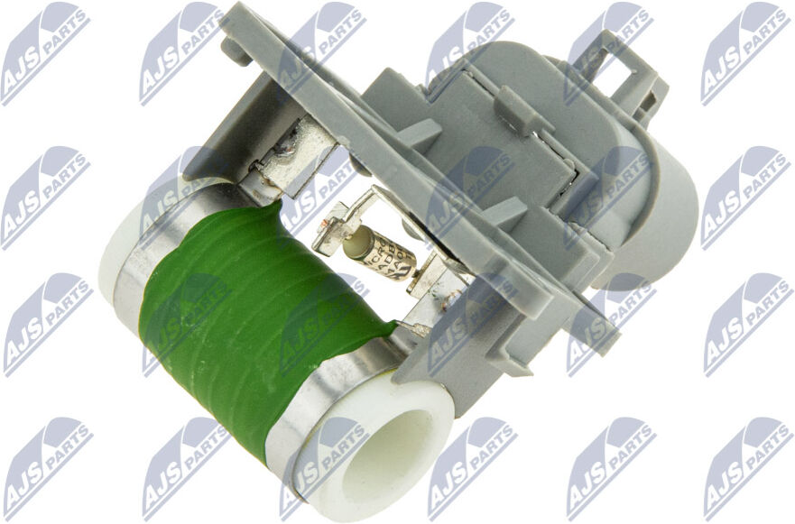 Nty Widerstand, Innenraumgebläse Erd-Fr-006 Für Ford
