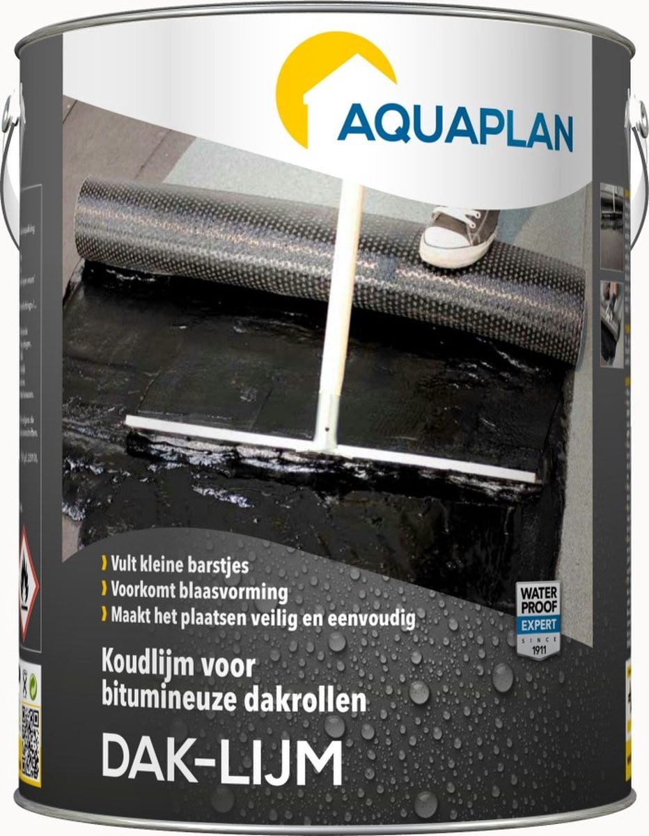 Aquaplan Daklijm - 5 l