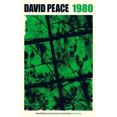 Red Riding 1980, Taschenbuch von David Peace, Serpent's Tail, 978-1-78125-991-7