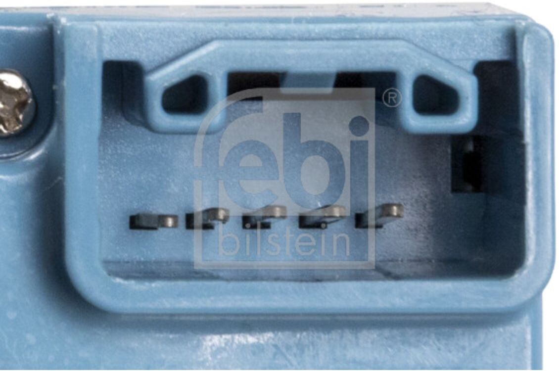 Wickelfeder, Airbag FEBI BILSTEIN 178879
