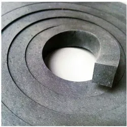 RS PRO, Zubehör Sanitärinstallation, Nitril O-Ring Dichtschnur, Ø 4mm x 5m