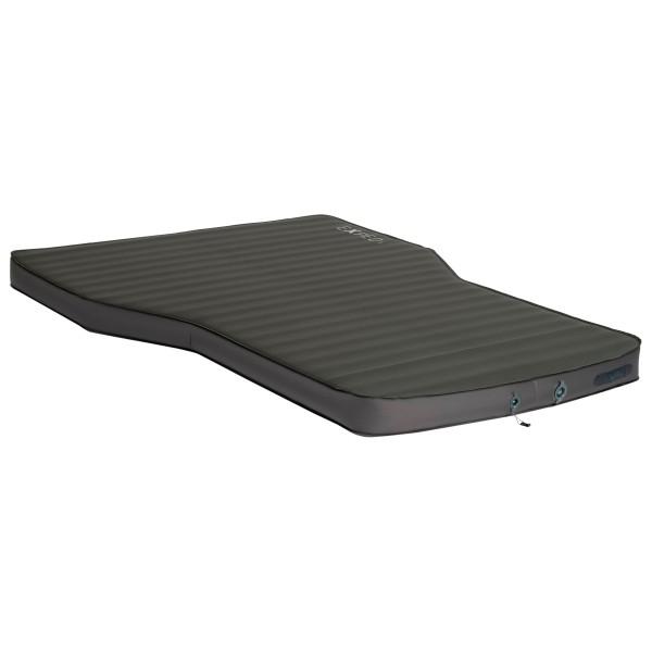 Exped - MegaMat Auto - Isomatte Gr 197 x 132 x 10 cm Grau
