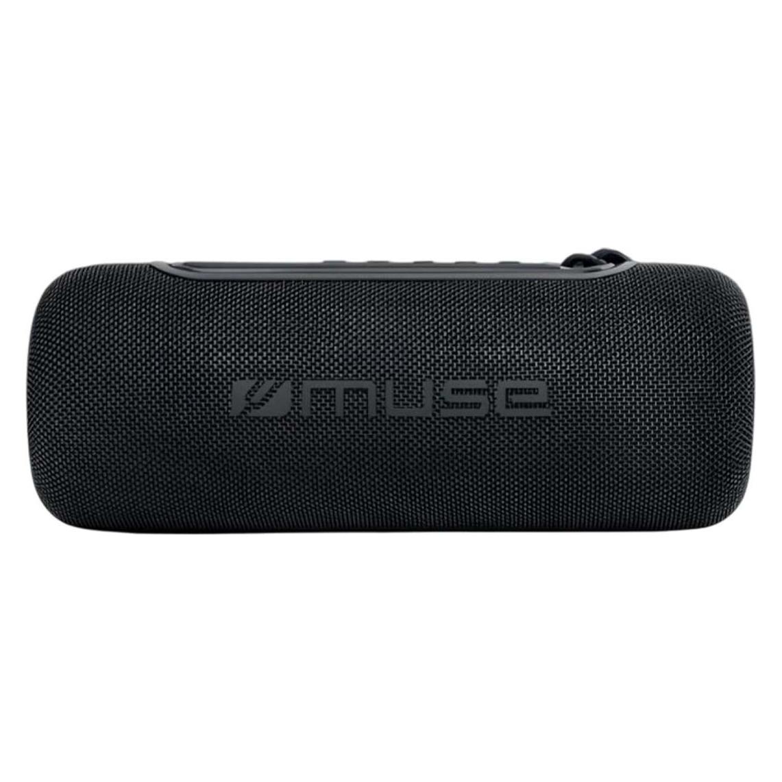 Muse M-780 BT Bluetooth speaker, Black (10 h) (M-780 BT)