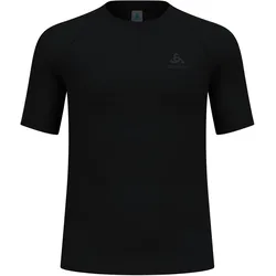Odlo, Herren, Funktionsshirt, Performance 140 (XXL), Schwarz