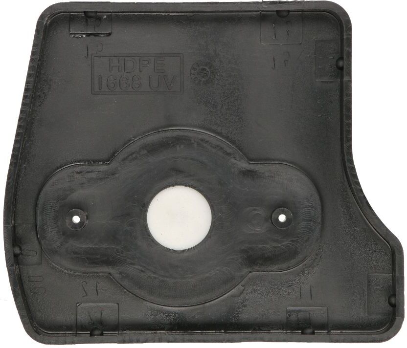 Element, Stoßstange KRONE KR516007544