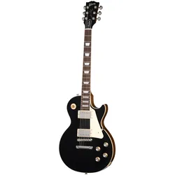 Gibson Les Paul Standard 60s Ebony - E-Gitarre