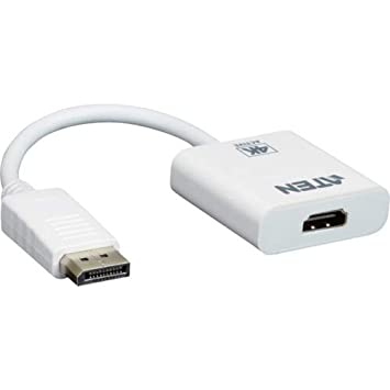 ATEN DisplayPort to True 4K HDMI (VC986B)