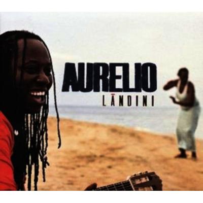 Landini - Aurelio, CD