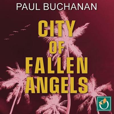 City of Fallen Angels - Paul Buchanan, Audio, 9781839635038