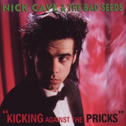 Nick Cave & The Bad Seeds - Kicking Against the Pricks - Preis vom 16.10.2026 11:41:07 h