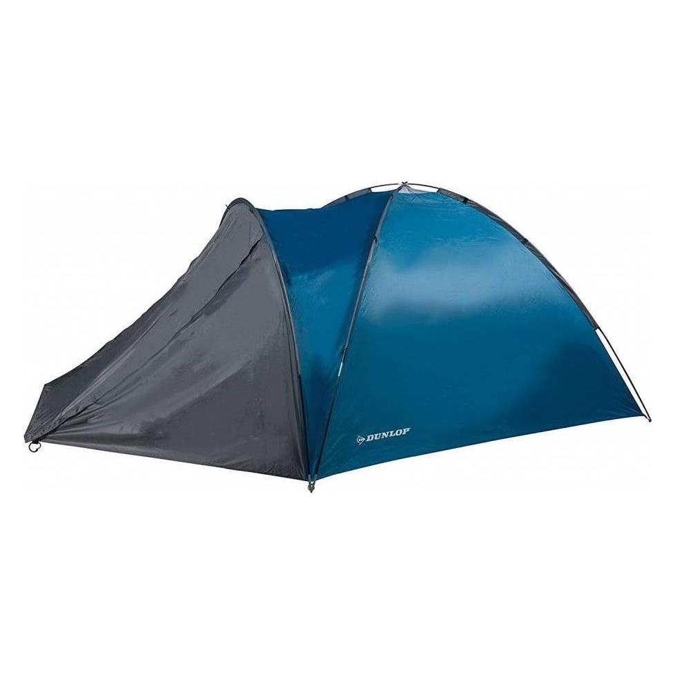 Dunlop 3 Personen (210x220x130cm) (Kuppelzelt, 3 Personen) (615390)