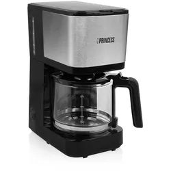 Kaffeemaschine Compact 12 Princess 246031
