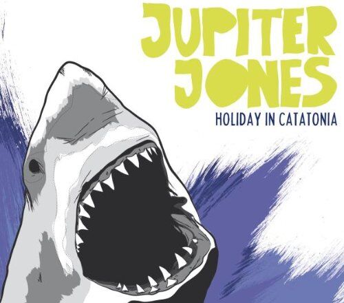 Jupiter Jones - Holiday in Catatonia - Preis vom 27.09.2026 03:53:48 h