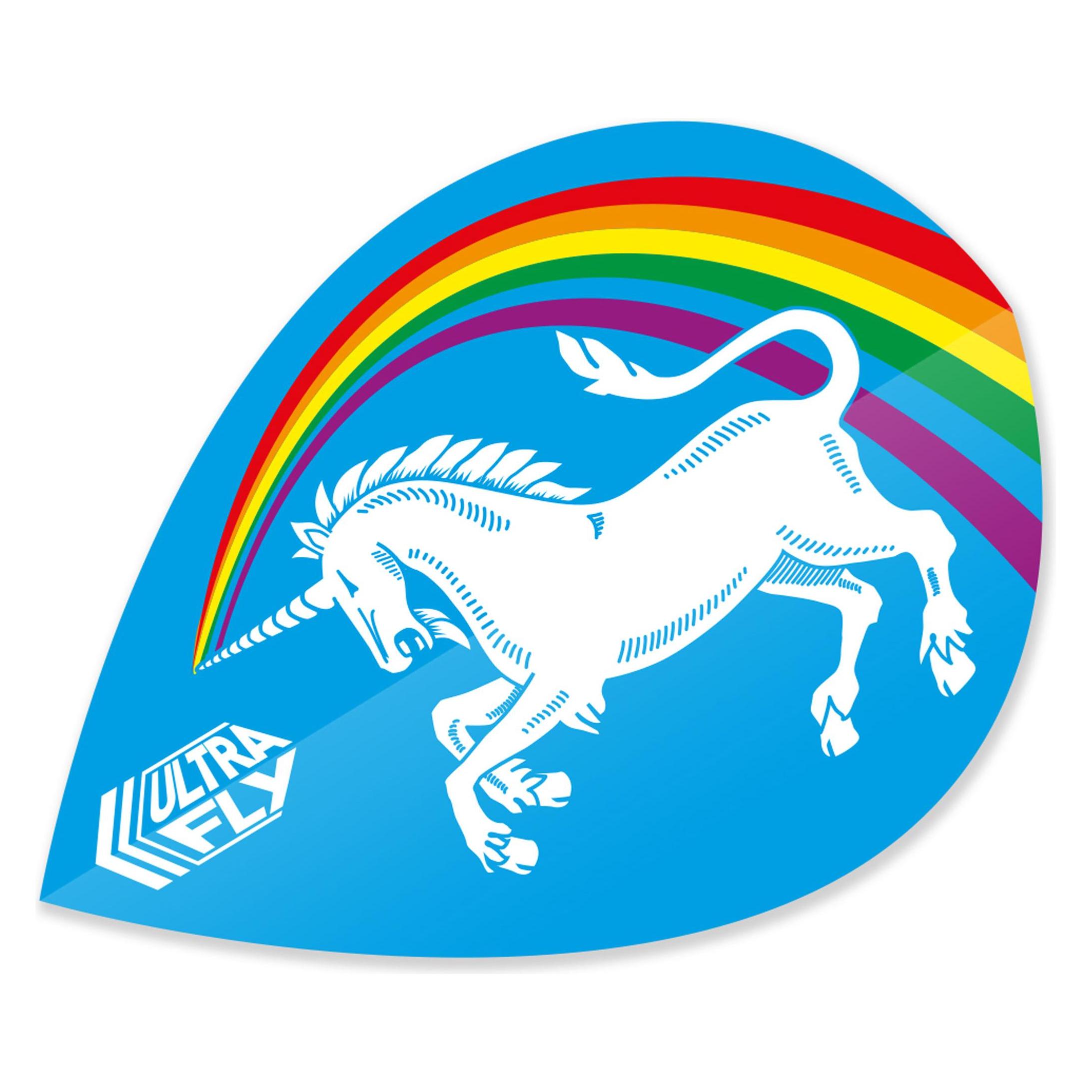 Unicorn Ultra Fly 100 Flights (17321837)