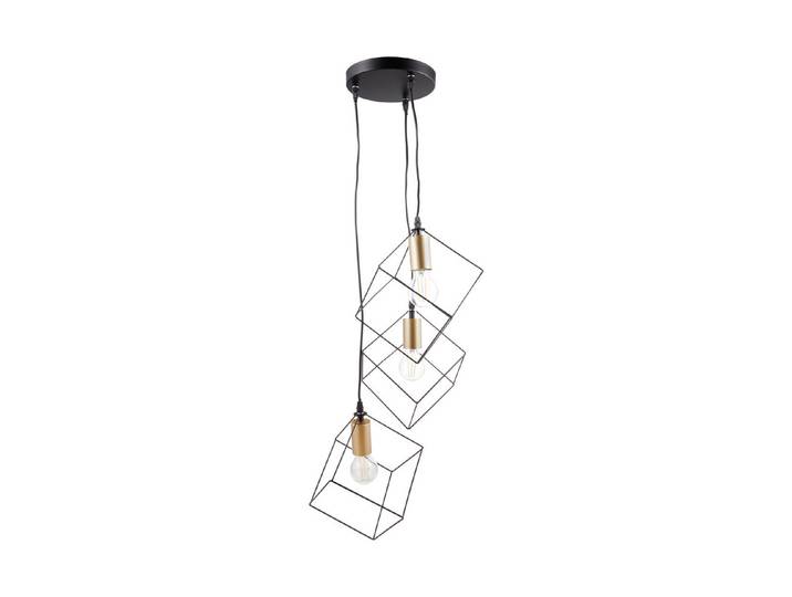 Näve LED-Pendellampe Canto