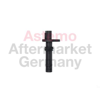 ASTEMO Impulsgeber, Kurbelwelle 2501802 für TOYOTA