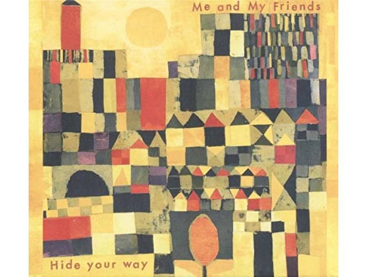 Hide Your Way