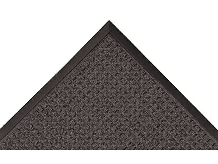 NOTRAX Tapis Barrière Absorbant\, 90cm x 150cm\, Anthracite
