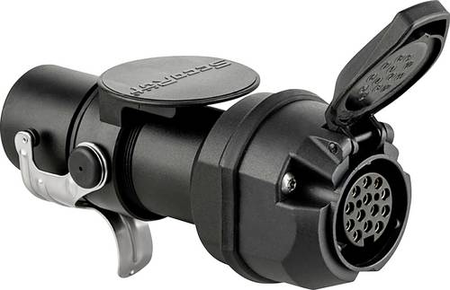 SecoRüt Adapter Steckdose 15polig