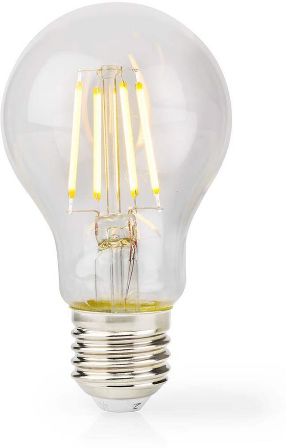 NEDIS LED-lampa E27 A60 12W
