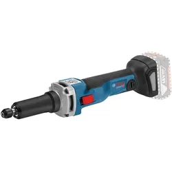 Bosch Professional, Schleifmaschine + Poliermaschine, GGS 18V-23 (Geradschleifer)
