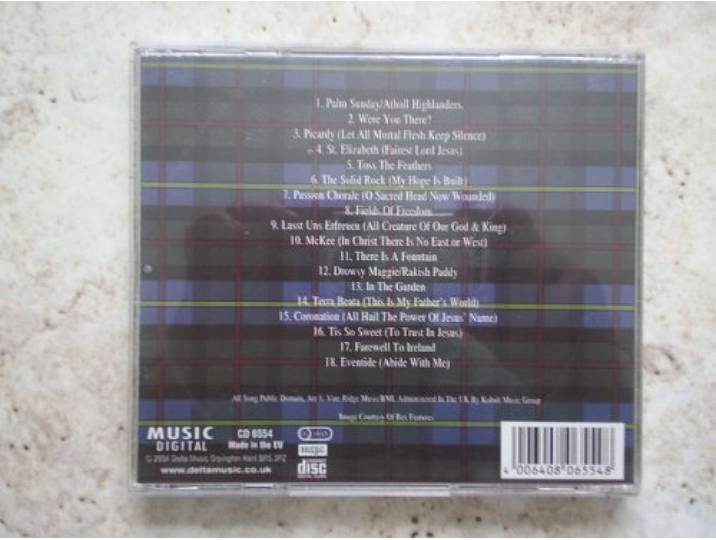 Various - Song Of The Piper