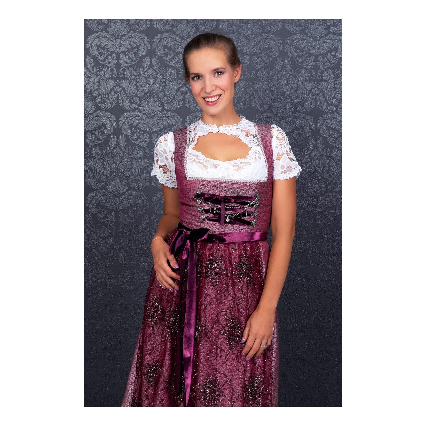 Midi Dirndl Juliette