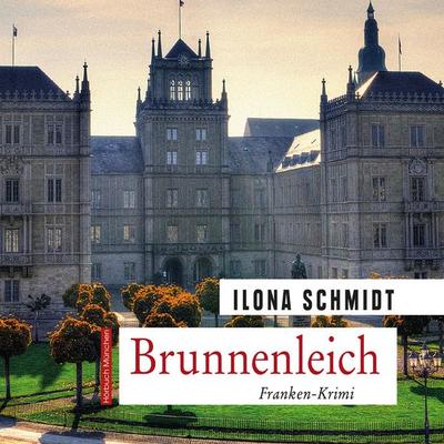 Brunnenleich - Ilona Schmidt, Audio, 4066004651941