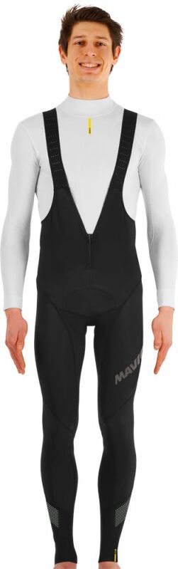 MAVIC Calzamaglia Invernale  COSMIC Thermo nero Uomo