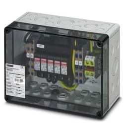 Phoenix Contact 1016812 SOL-SC-2ST-0-DC-2MPPT-1000SE Generatoranschlusskasten